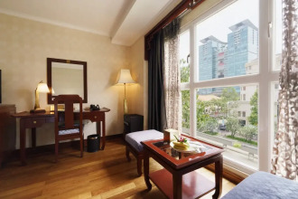 Rex Hotel Saigon