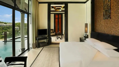 Banyan Tree Samui