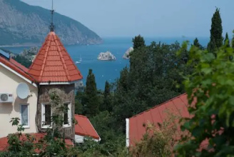 Меблированные комнаты Снегири, фото 89 Меблированные комнаты Снегири, фото 89
