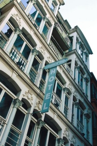 Hotel image