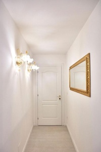 Hotel rooms