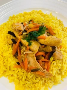 Meal