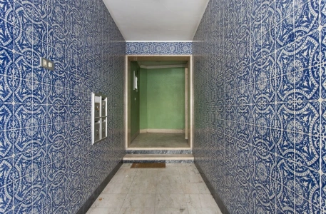 Hotel rooms