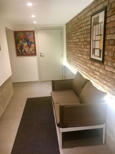 Hotel rooms
