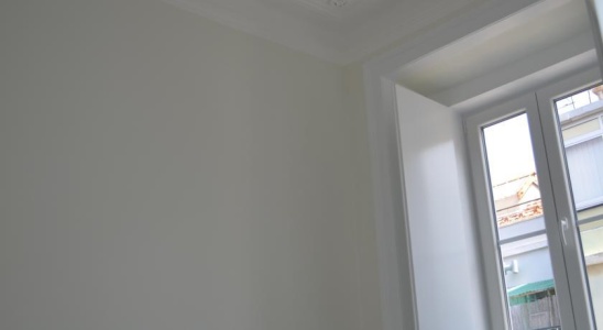 Hotel rooms