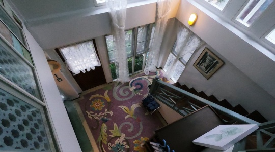 Hotel rooms