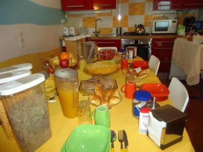 Meal