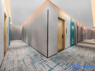 Hotel rooms