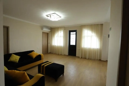 Hotel rooms