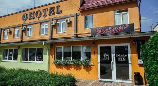 Hotel image