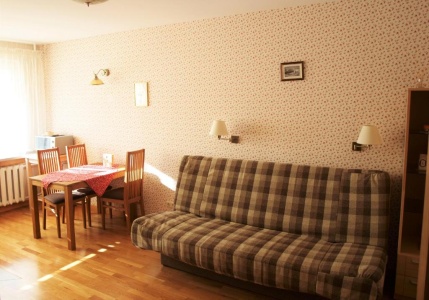 Hotel rooms
