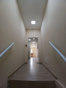 Hotel rooms