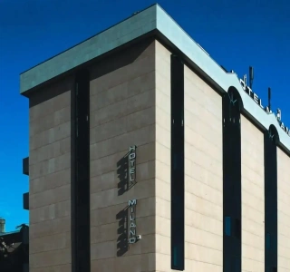 Sure Hotel By Best Western Milano