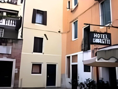 Hotel Canaletto