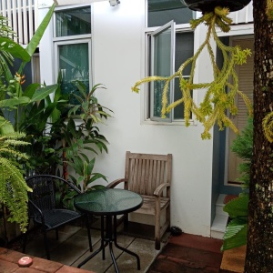 Daddy's home Huahin