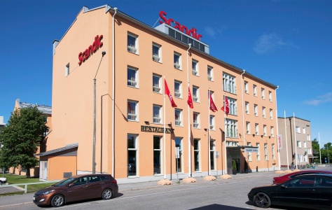 Hotel image