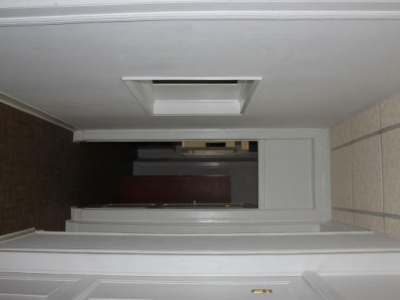 Hotel rooms