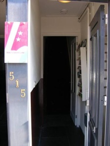 Hotel rooms
