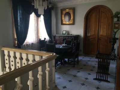 Hotel rooms