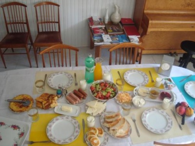 Meal