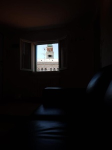 Hotel rooms