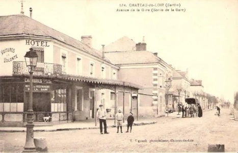 Hotel image