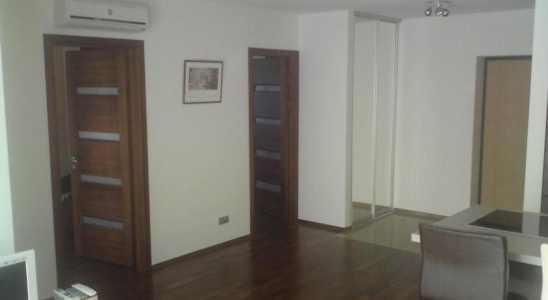 Hotel rooms