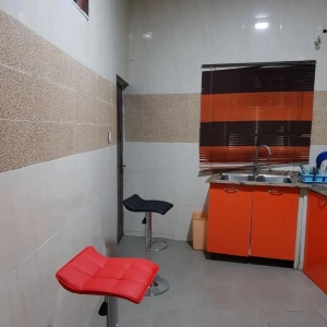 Stylish 3 Bed Terrace Duplex Lekki Ac Wifi