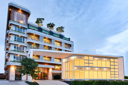 Hisea Huahin Hotel