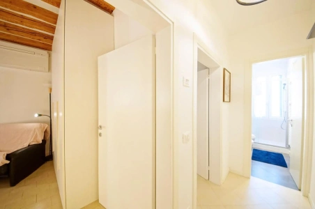 Hotel rooms