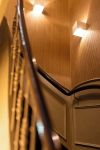 Hotel rooms
