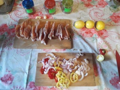 Meal