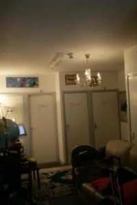 Hotel rooms