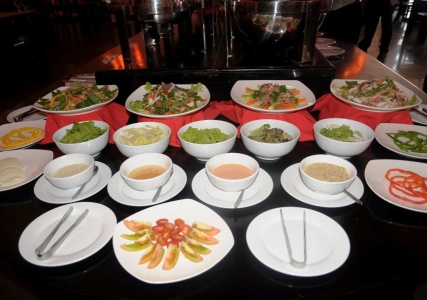 Meal