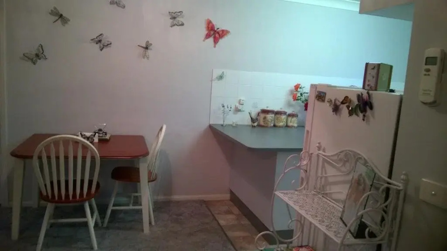 Butterfly Cottage
