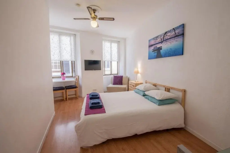 Engineer Guest House