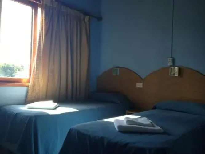 Hotel Marina