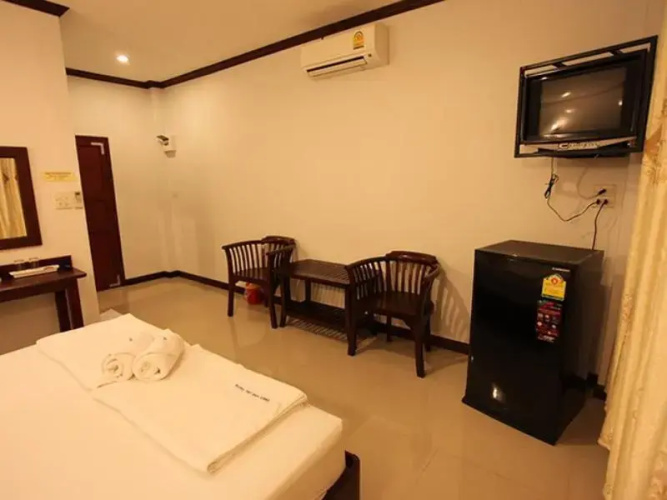 Villa De Loei
