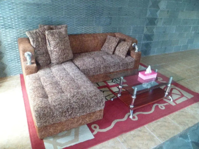 Villa Bukit Danau