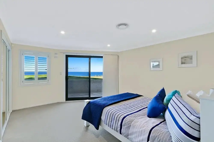 Beachfront Luxury