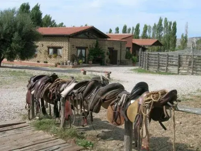 Casale Farnesiana B&B