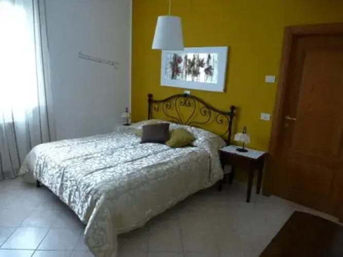 B&B A Casa di Mael