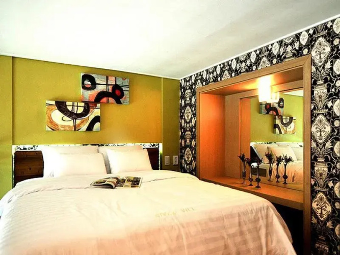 Hotelafbeelding