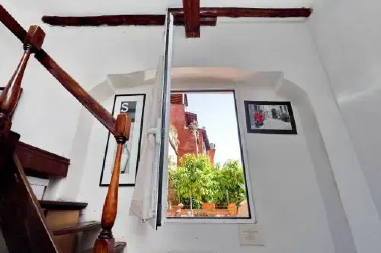 Garibaldi - WR Apartments