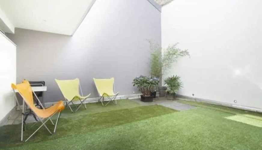 Très Beau Loft 100M2