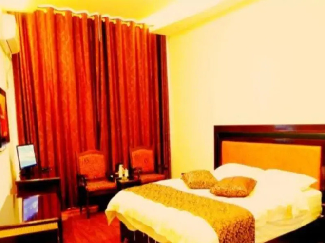 Mount Emei Fulin Hotel