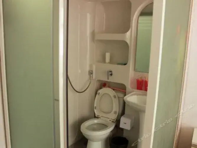 Suzhou Lixiang Hotel