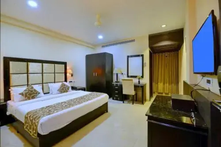 Hotel Jain Inn