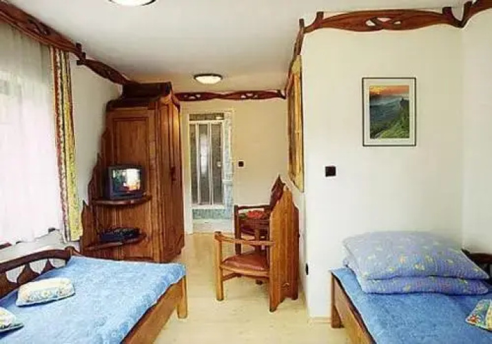 Pod Berdem