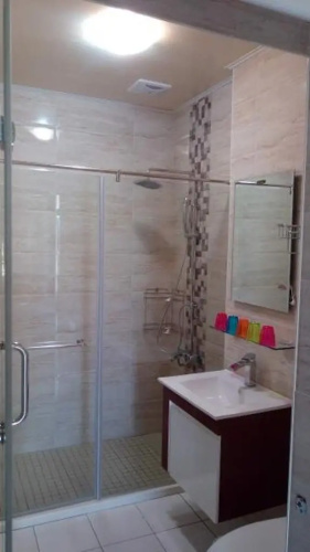 Rain Hostel